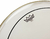 Parche Remo Pinstripe Clear 24 Bass Para Bombo Ps-1324-00