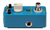 Pedal De Efecto Mooer Blues Mood Overdrive Para Guitarra