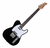 Guitarra Electrica Jay Turser Telecaster Jt-lt-bk Negra