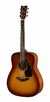 Guitarra Acustica Yamaha Fg800 Dreadnought Picea Nato