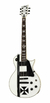 Guitarra Electrica Esp James Hetfield Metallica Iron Cross