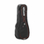 Funda Ukelele Ukulele Ritter Rgp2-uc/brd Concierto Acolchada