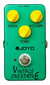 Pedal Joyo Jf-01 Para Guitarra Electrica Vintage Overdrive