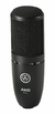 Microfono Condenser Akg P120 Ideal Para Grabacion Universal