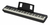 Piano Digital Roland Fp10 Blk De 88 Teclas Accion Martillo