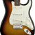 Guitarra Electrica Fender Stratocaster American Deluxe