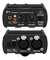 Amplificador De Monitor In Ear Behringer Powerplay P1