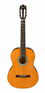 Guitarra Criolla Clasica Ibanez Ga3am Natural Semi Brillante