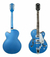 Guitarra Gretsch G5420t Electromatic Hollow Azul Fairlane