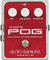 Electro Harmonix Pedal Efecto Octavador Polifonico Micro Pog