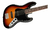 Bajo Electrico Fender American Performer Precision Jazz Bass - comprar online