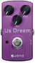 Pedal Para Guitarra Electrica Joyo Us Dream Jf-34