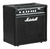 Amplificador Para Bajo Marshall Mb15 De 15 Watts 2 Canales