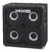 Bafle Hartke 4x10 Hydrive410 Neodimium Driver 1000w 8 Ohms