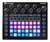 Controlador Novation Circuit Groovebox Usb Midi Sinte Dj