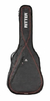 Ritter Funda Para Guitarra Acustica Con Bolsillos Rgp2-d-brd