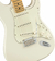 Guitarra Electrica Fender Player Stratocaster Polar White 014-4502-515 - comprar online