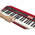 Teclado Roland Go Keys 61 Teclas Bluetooth Midi Go 61kl