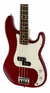 Bajo Electrico Fender Tipo Precision Bass Standard Mexico