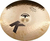 Platillo Zildjian K Custom Fast Crash De 17 Pulgadas K0983