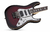 Guitarra Electrica Schecter Banshee-6 Fr Extreme Pickup:ssh