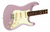 Guitarra Electrica Squier By Fender Stratocaster Classic 60s