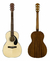 Guitarra Acustica Fender Dreadnought Natural Diap Rosewood