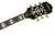 Guitarra Electrica Epiphone Etspebgh1 Sheraton-ii Pro Eb Black - comprar online