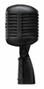 Microfono Shure Vintage Para Grabar O Vivo Shure Super 55 Bk - comprar online