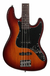 Bajo Electrico Marcus Miller V3 4 Cuerdas Eq 3 Bandas - comprar online