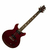 Guitarra Electrica Prs Se Santana Special Indonesia Spvc