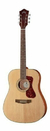 Guitarra Electroacustica Guild D240e Natural