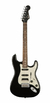 Guitarra Electrica Squier By Fender Contemporary Stratocaster Hss Humbucker De Ceramica - Madera Alamo Arce Palorosa