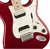 Guitarra Electrica Squier By Fender Contemporary Stratocaster Hh Humbucker De Ceramica - Cuerpo Alamo - Mastil Maple