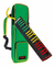 Hohner Melodica Airboard Rasta 37 C94453s Con Funda