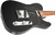 Guitarra Electrica Fender Telecaster Special Edition Black