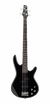 Combo Bajo Electrico Activo Ibanez Serie Gio Gsr200 4 Cuerda en internet