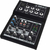 Consola Mackie Mix5 De 5 Canales Mixer 1 Canal Xlr