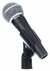 Microfono Dinamico Shure Sm48 Cardiode Para Voces en internet