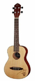 Ukelele Tamano Tenor Ortega Ru5 Color Natural Satinado