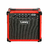 Amplificador Bajo Electrico Laney Lx15b-red 15 Watts Rojo