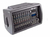 Consola Potenciada Moon Mixer 8 Canales 200 Watts Usb M5508