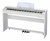 Piano Digital Casio Privia Px770we + Mueble 3 Pedales Blanco en internet