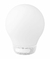 Parlante Divoom De 5 W Aurabulb Blanco Bluetooth Aurabulbbla