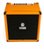 Amplificador Orange Para Bajo 100 Watts Afinador Cr-100bxt