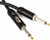 Cable De Instrumentos Daddario Pw-amsk-20 Angular 6,5 Metros