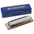 Armonica Hohner Blues Harp Diatonica 20 Voces En E (mi)