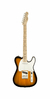 Guitarra Electrica Squier Telecaster Affinity Vintage