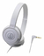 Auriculares Cerrados Audio Technica ATH-S100 WH Blanco