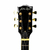 Guitarra Electrica Aston Reed EGR200-OR Rock Series Tipo Les Paul - Hardware Dorado